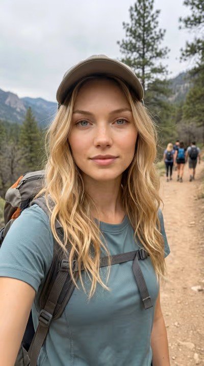 Aiva portrait